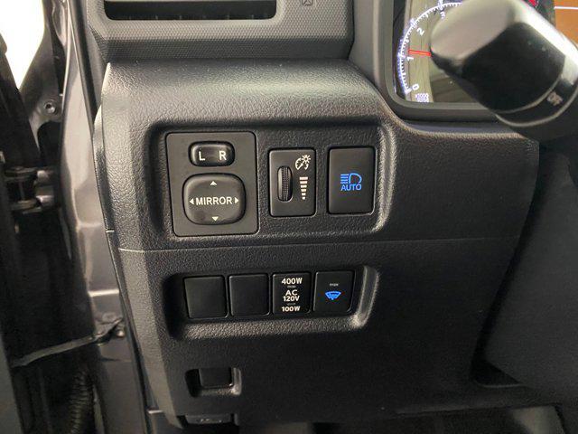 used 2023 Toyota 4Runner car, priced at $39,999