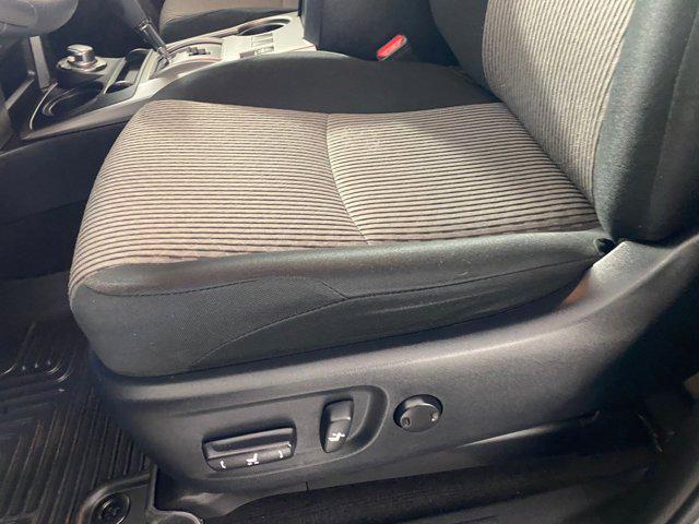 used 2023 Toyota 4Runner car, priced at $39,999