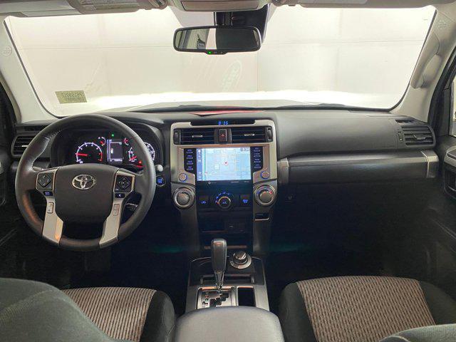 used 2023 Toyota 4Runner car, priced at $39,999