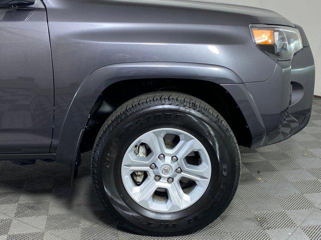 used 2023 Toyota 4Runner car, priced at $39,999
