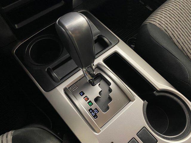 used 2023 Toyota 4Runner car, priced at $39,999