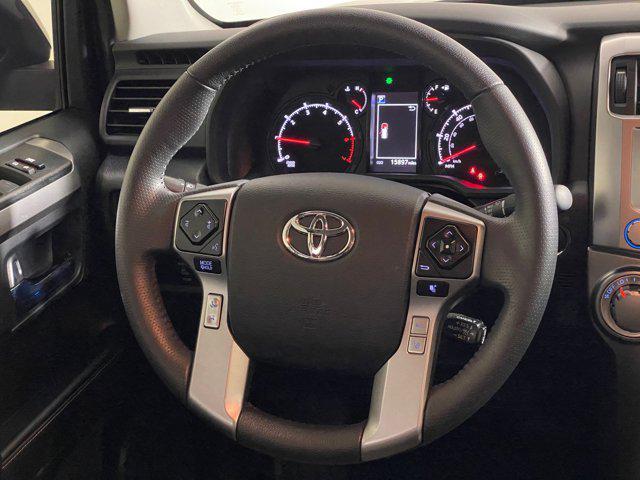 used 2023 Toyota 4Runner car, priced at $39,999