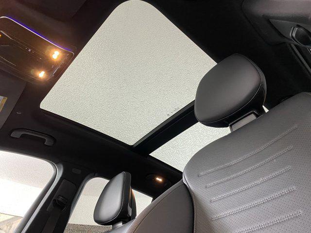 new 2025 Mercedes-Benz GLC 300 car, priced at $57,600