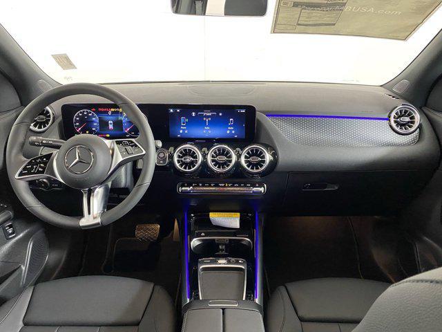 used 2025 Mercedes-Benz GLA 250 car, priced at $45,993