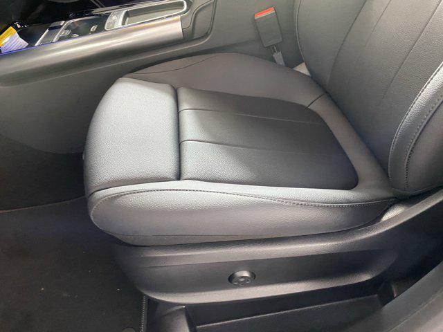 used 2025 Mercedes-Benz GLA 250 car, priced at $45,993