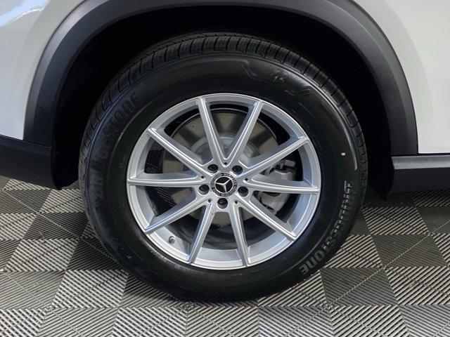 new 2025 Mercedes-Benz GLE 450e car, priced at $74,795