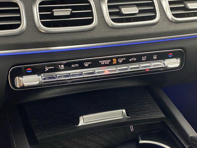 new 2025 Mercedes-Benz GLE 450e car, priced at $74,795