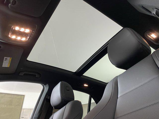 new 2025 Mercedes-Benz GLE 450e car, priced at $74,795
