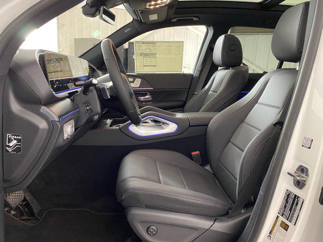 new 2025 Mercedes-Benz GLE 450e car, priced at $74,795