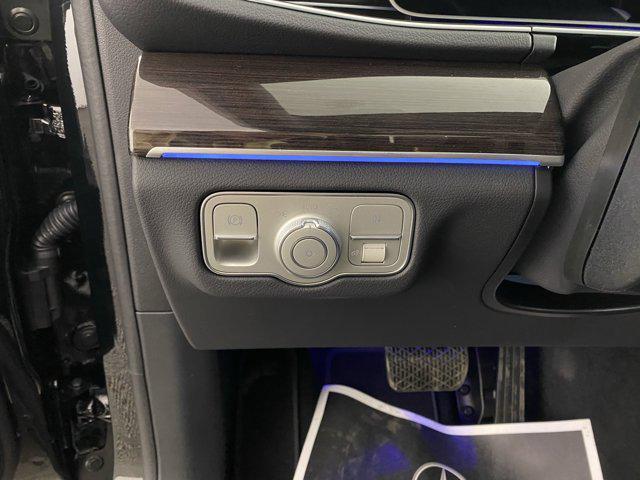 new 2025 Mercedes-Benz GLE 450e car, priced at $77,375