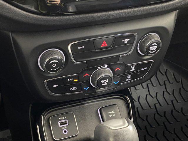 used 2019 Jeep Compass car, priced at $15,997