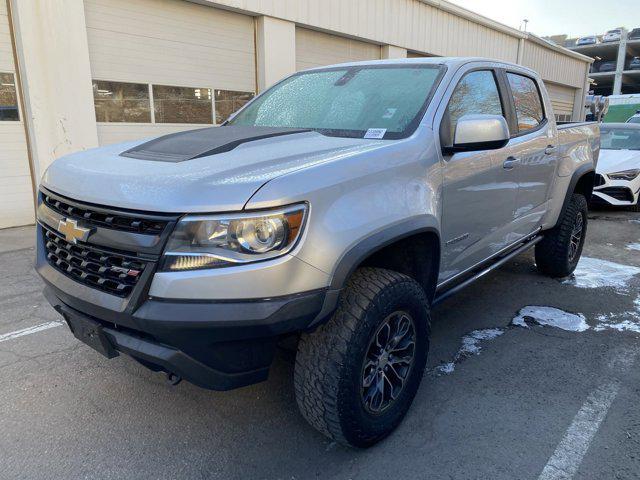 used 2018 Chevrolet Colorado car, priced at $25,999