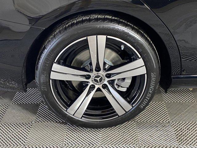 used 2025 Mercedes-Benz C-Class car, priced at $44,992