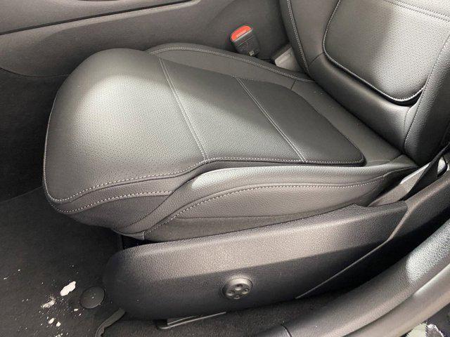 used 2025 Mercedes-Benz C-Class car, priced at $44,992