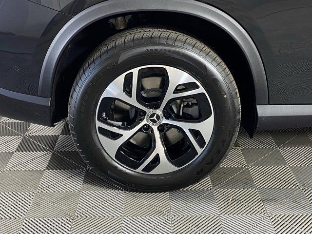 new 2025 Mercedes-Benz GLC 350e car, priced at $64,805