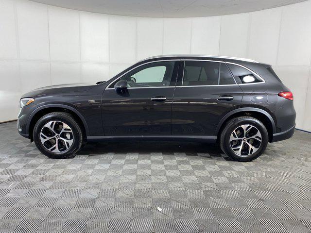 new 2025 Mercedes-Benz GLC 350e car, priced at $64,805