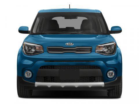 used 2018 Kia Soul car, priced at $8,499