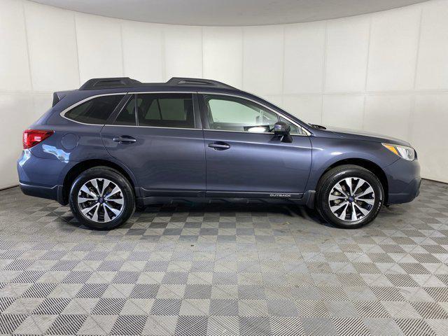 used 2017 Subaru Outback car, priced at $14,999