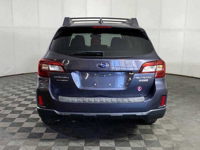 used 2017 Subaru Outback car, priced at $14,999