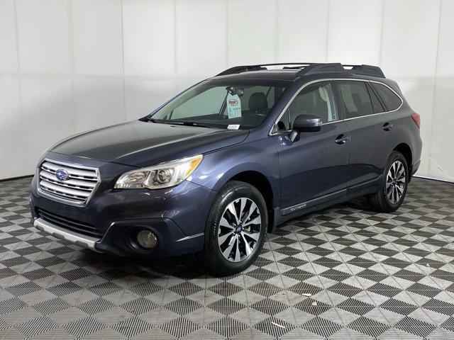 used 2017 Subaru Outback car, priced at $14,999
