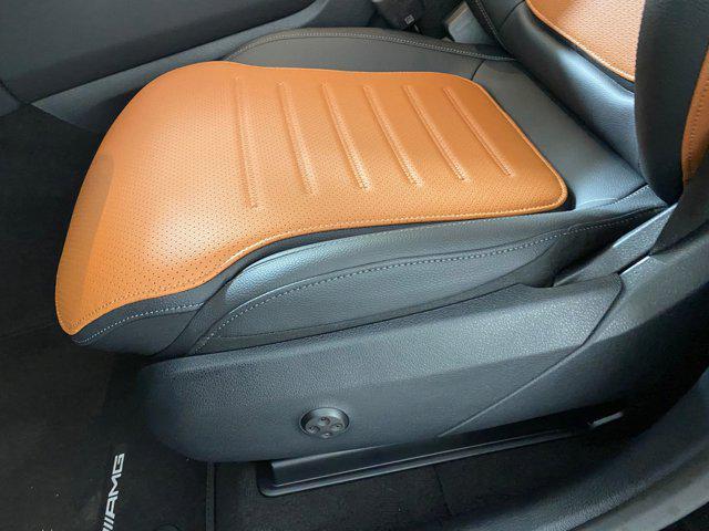 new 2026 Mercedes-Benz GLC 300 car, priced at $65,400