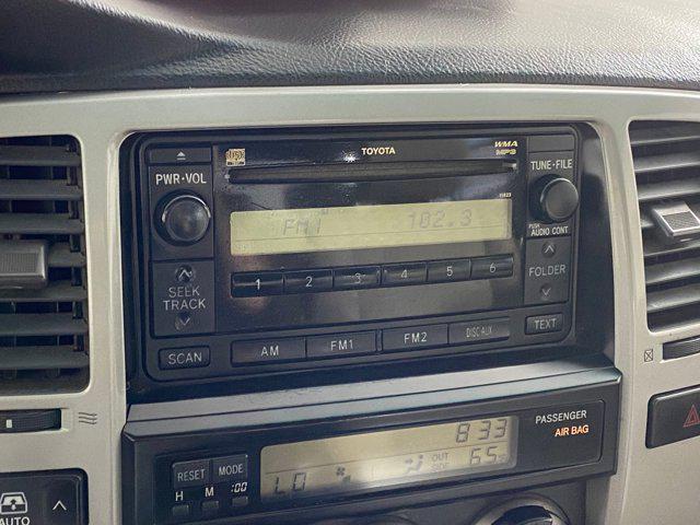 used 2008 Toyota 4Runner car, priced at $5,996