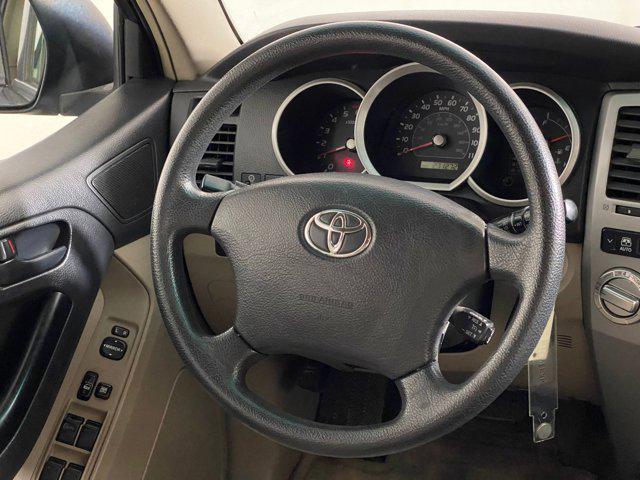 used 2008 Toyota 4Runner car, priced at $5,996