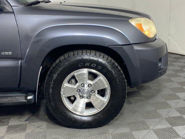 used 2008 Toyota 4Runner car, priced at $5,996