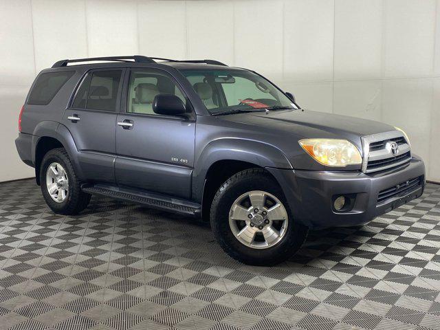 used 2008 Toyota 4Runner car, priced at $5,996