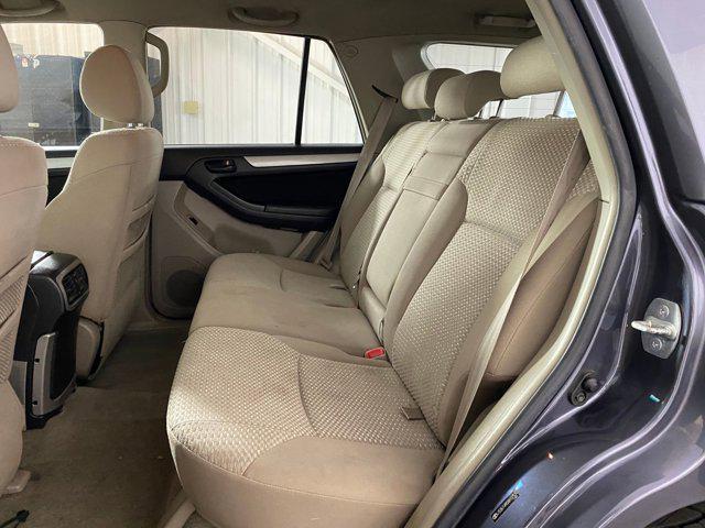used 2008 Toyota 4Runner car, priced at $5,996
