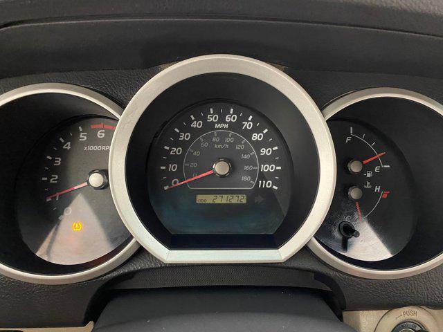 used 2008 Toyota 4Runner car, priced at $5,996