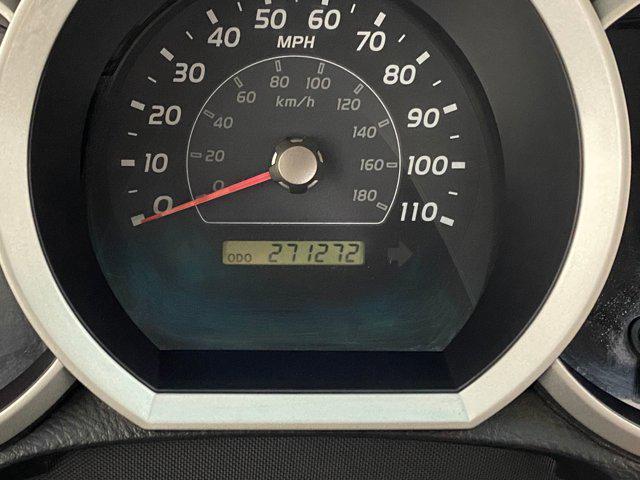 used 2008 Toyota 4Runner car, priced at $5,996