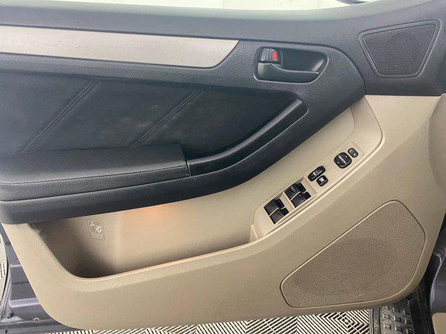 used 2008 Toyota 4Runner car, priced at $5,996