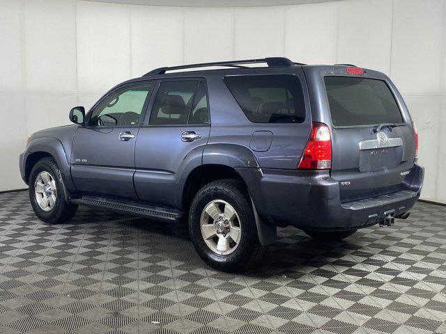 used 2008 Toyota 4Runner car, priced at $5,996