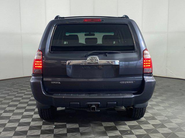 used 2008 Toyota 4Runner car, priced at $5,996