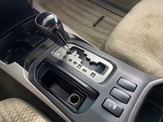 used 2008 Toyota 4Runner car, priced at $5,996