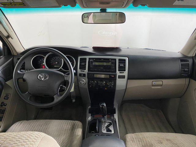 used 2008 Toyota 4Runner car, priced at $5,996