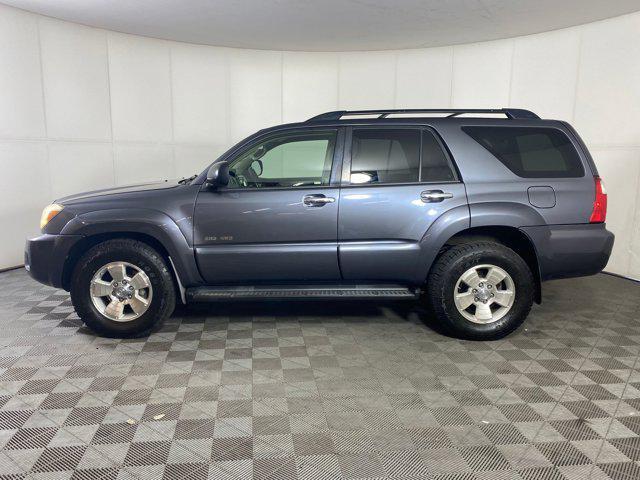 used 2008 Toyota 4Runner car, priced at $5,996