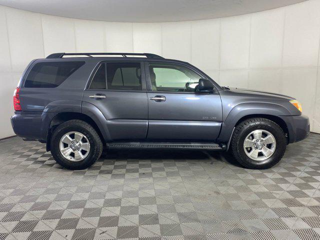 used 2008 Toyota 4Runner car, priced at $5,996