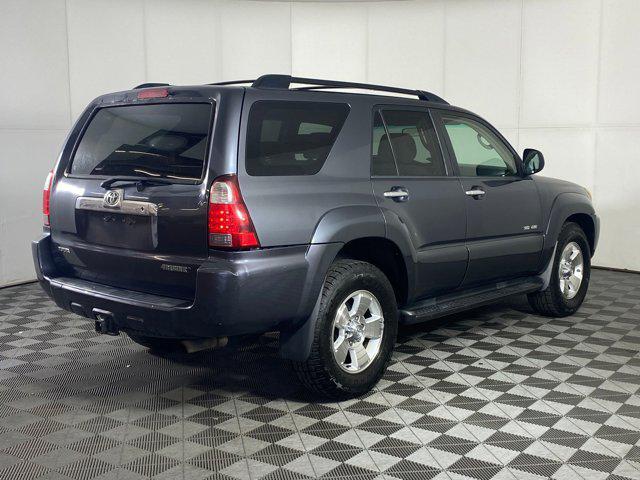 used 2008 Toyota 4Runner car, priced at $5,996