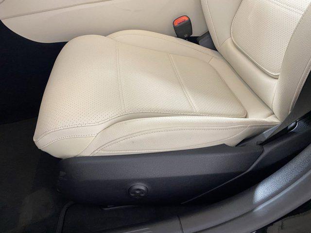 used 2025 Mercedes-Benz C-Class car, priced at $45,762