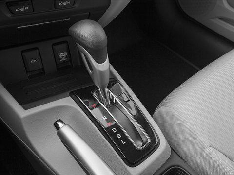 used 2014 Honda Civic car, priced at $6,999