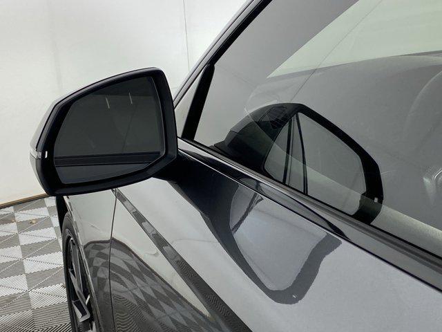 used 2024 Audi SQ5 car, priced at $50,999