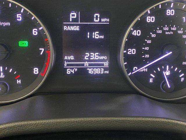 used 2017 Hyundai Elantra car, priced at $9,998