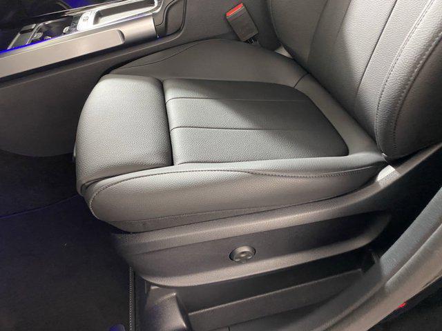 used 2025 Mercedes-Benz GLB 250 car, priced at $39,192