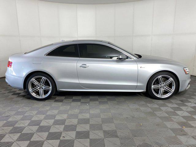 used 2013 Audi S5 car, priced at $9,999
