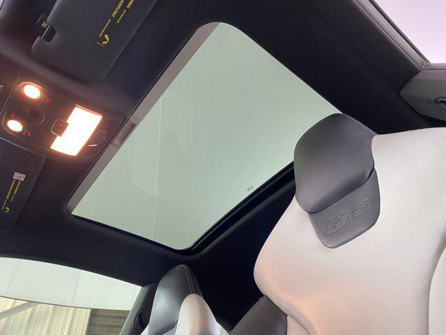 used 2013 Audi S5 car, priced at $9,999