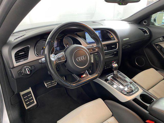 used 2013 Audi S5 car, priced at $9,999
