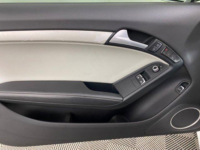 used 2013 Audi S5 car, priced at $9,999