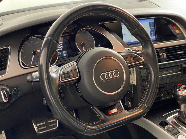 used 2013 Audi S5 car, priced at $9,999
